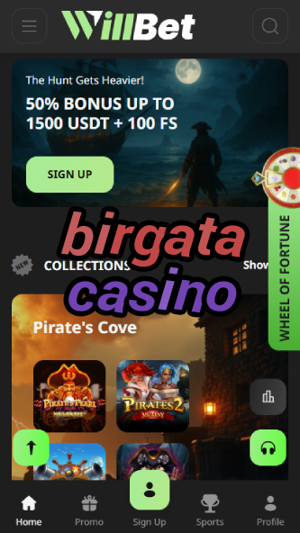 Birgata Casino - Premium Online Casino-www.bdqngd.com