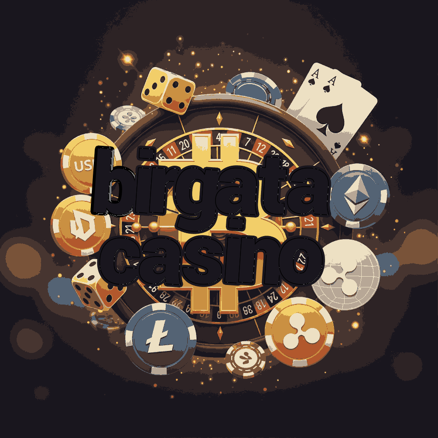 Birgata Casino - Premium Online Casino